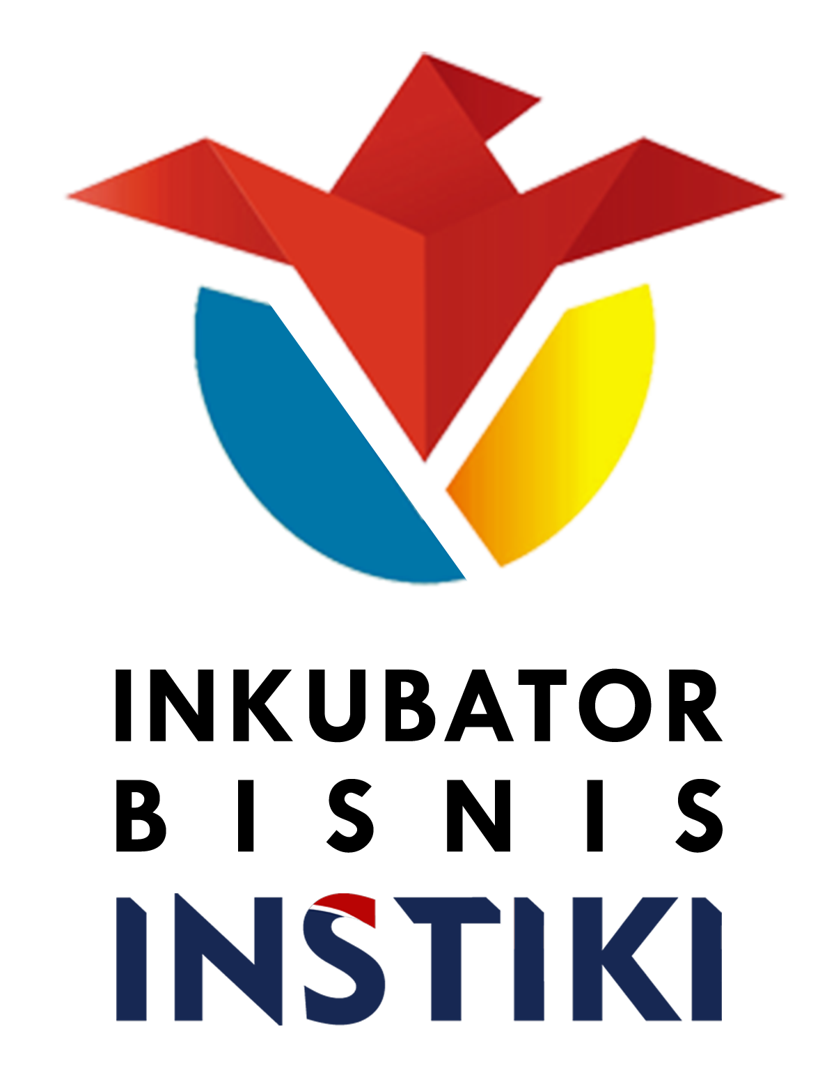 Logo INBIS INSTIKI