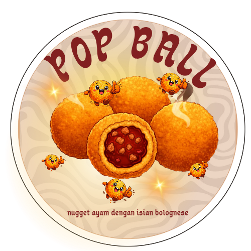 Pop Ball