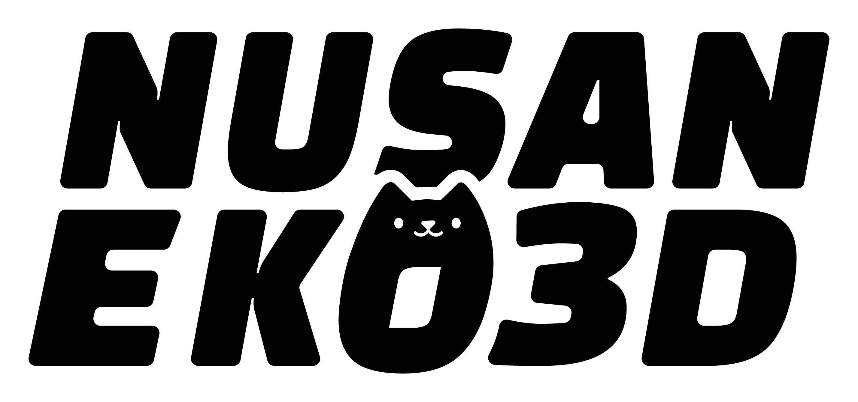 Nusa Neko 3D