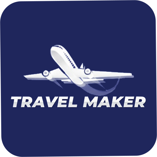 TRAVEL MAKER