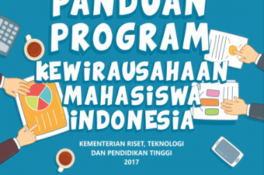 Program Kewirausahaan Mahasiswa Indonesia 2017